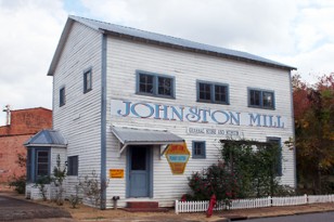 Johnston Mill