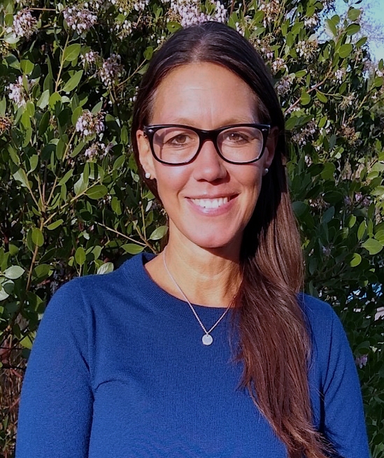 Nicole Maness Board Bio Headshot Vertical | Greenbelt Land Trust